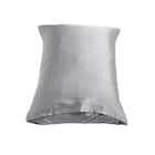 枕カバー(シルク GY SK02) 6枚目画像