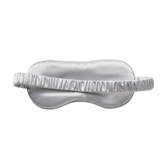 シルクアイマスク(GY SK02) 5枚目画像