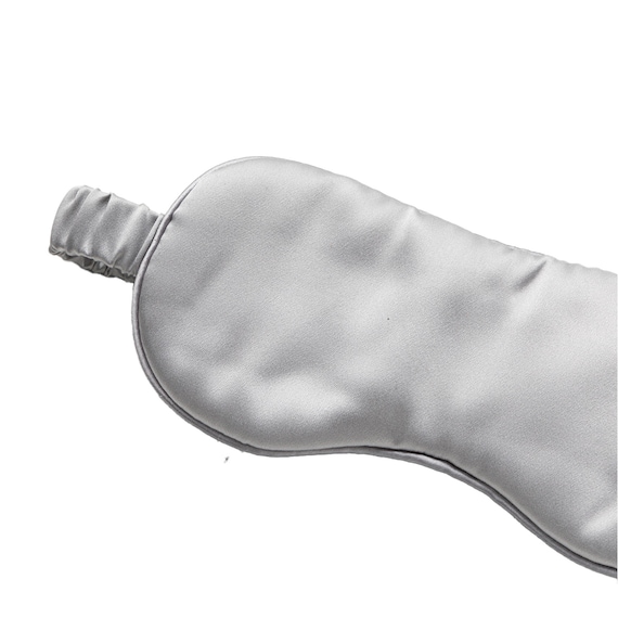 シルクアイマスク(GY SK02) 6枚目画像