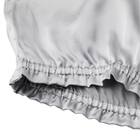 シルクナイトキャップ(GY SK02 S) 5枚目画像