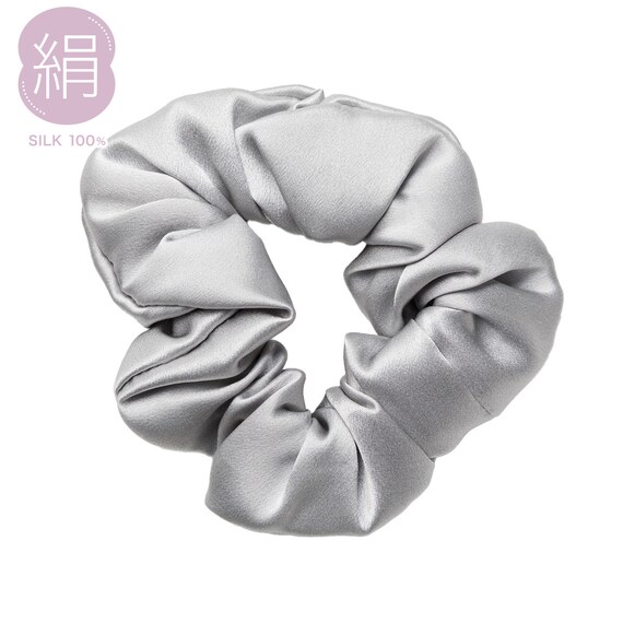 シルク シュシュ(GY SK02) 1枚目画像