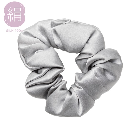 シルク シュシュ(GY SK02) 1枚目画像