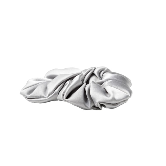 シルク シュシュ(GY SK02) 5枚目画像