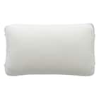 もちもちまくらカバー グレー(Nクール グレー P2537) 6枚目画像