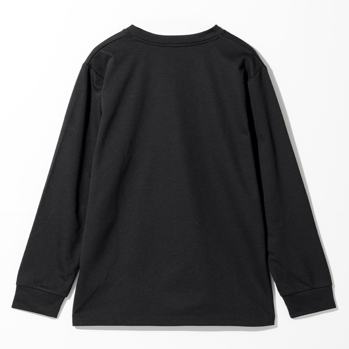 MENS 着るだけで疲労回復リカバリーウェア 長袖Tシャツ(Nミラク