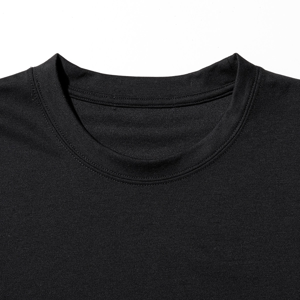 MENS 着るだけで疲労回復リカバリーウェア 長袖Tシャツ(Nミラク
