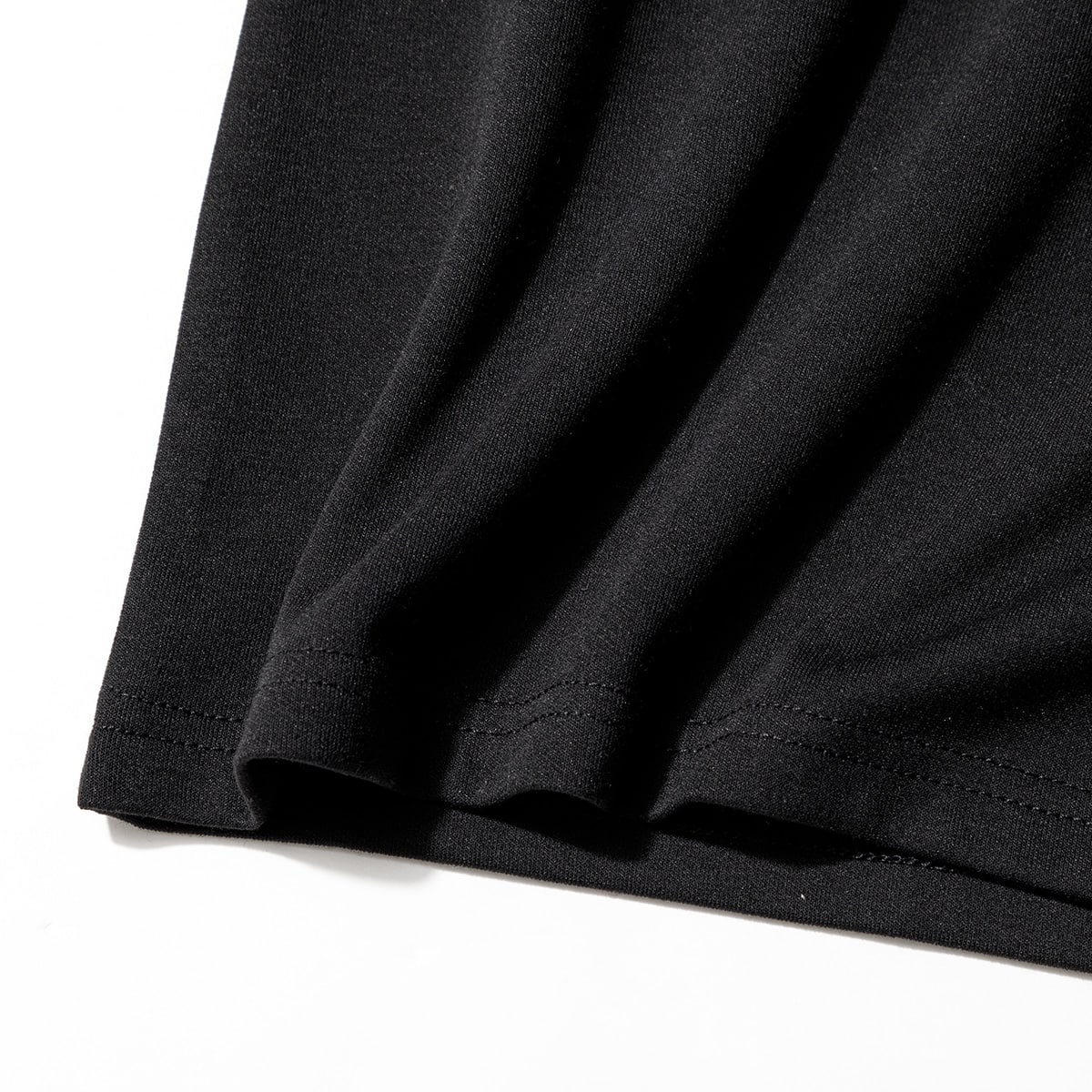 MENS 着るだけで疲労回復リカバリーウェア 長袖Tシャツ(Nミラク