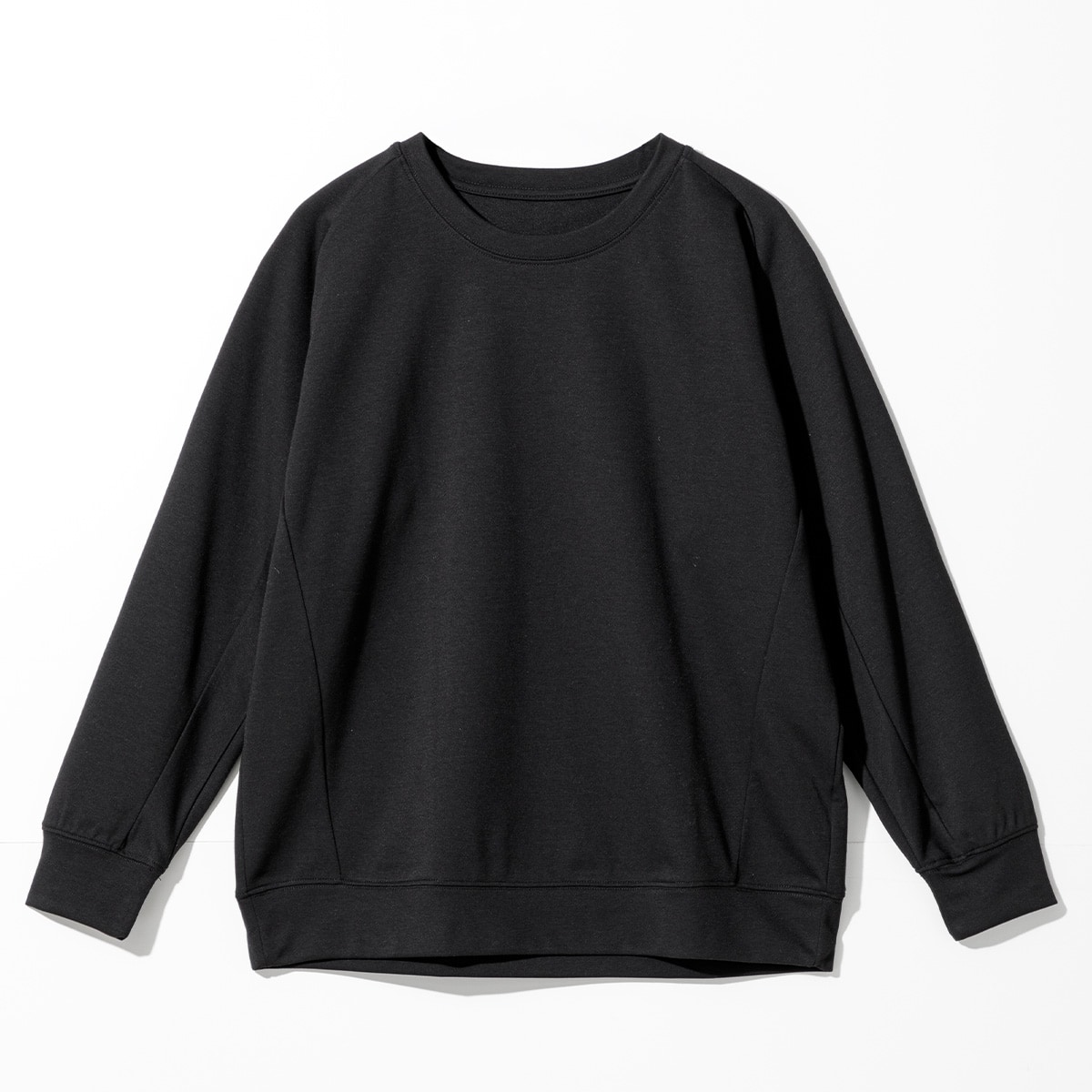 WOMENS 着るだけで疲労回復リカバリーウェア 長袖Tシャツ・ロング
