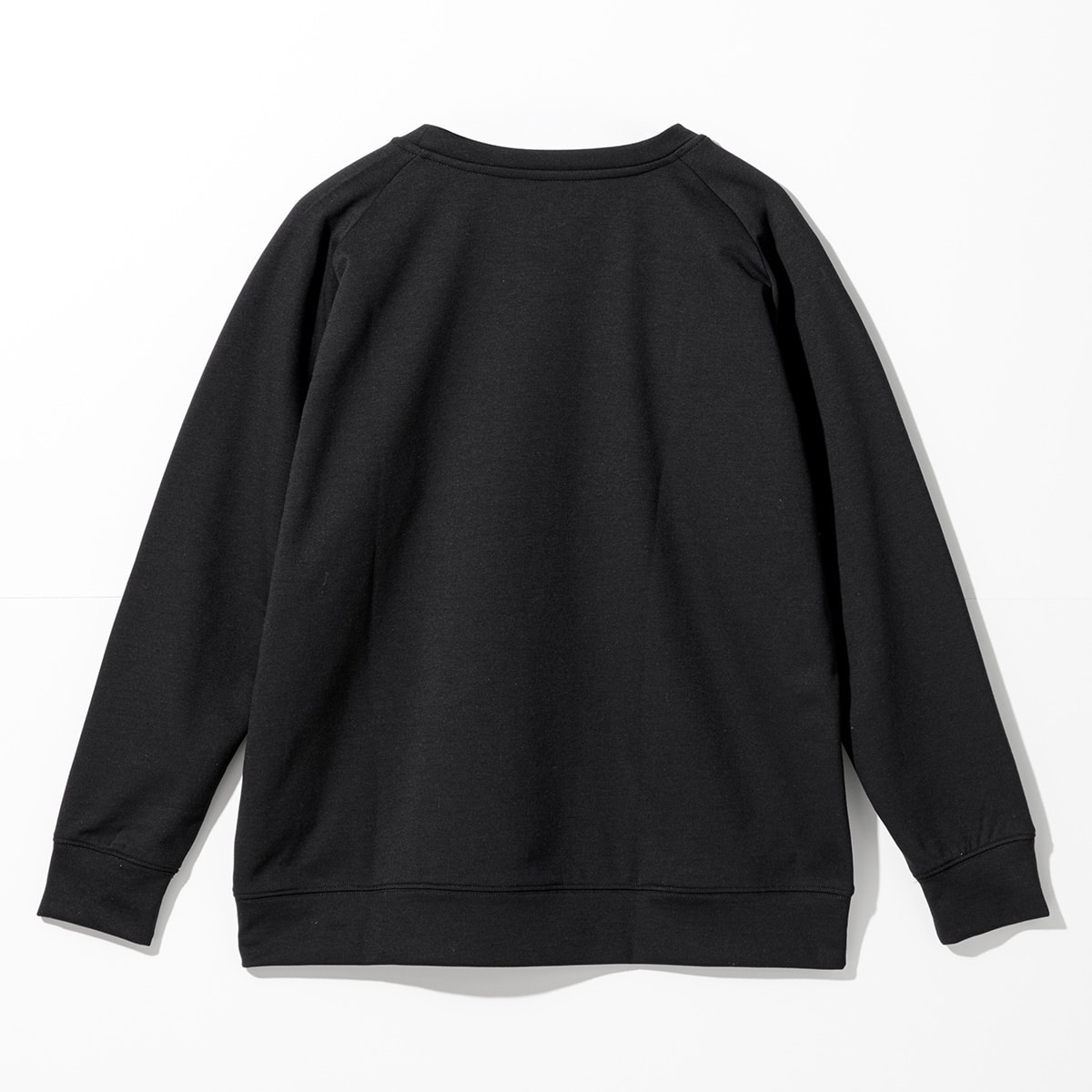 WOMENS 着るだけで疲労回復リカバリーウェア 長袖Tシャツ(Nミラク