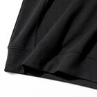 WOMENS 着るだけで疲労回復リカバリーウェア 長袖Tシャツ(Nミラク ブラック M) 7枚目画像