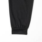 MENS 着るだけで疲労回復リカバリーウェア ルームパンツ ロング丈(Nミラク ブラック LL) 6枚目画像