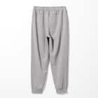 MENS 着るだけで疲労回復リカバリーウェア ルームパンツ ロング丈(Nミラク グレー M) 4枚目画像