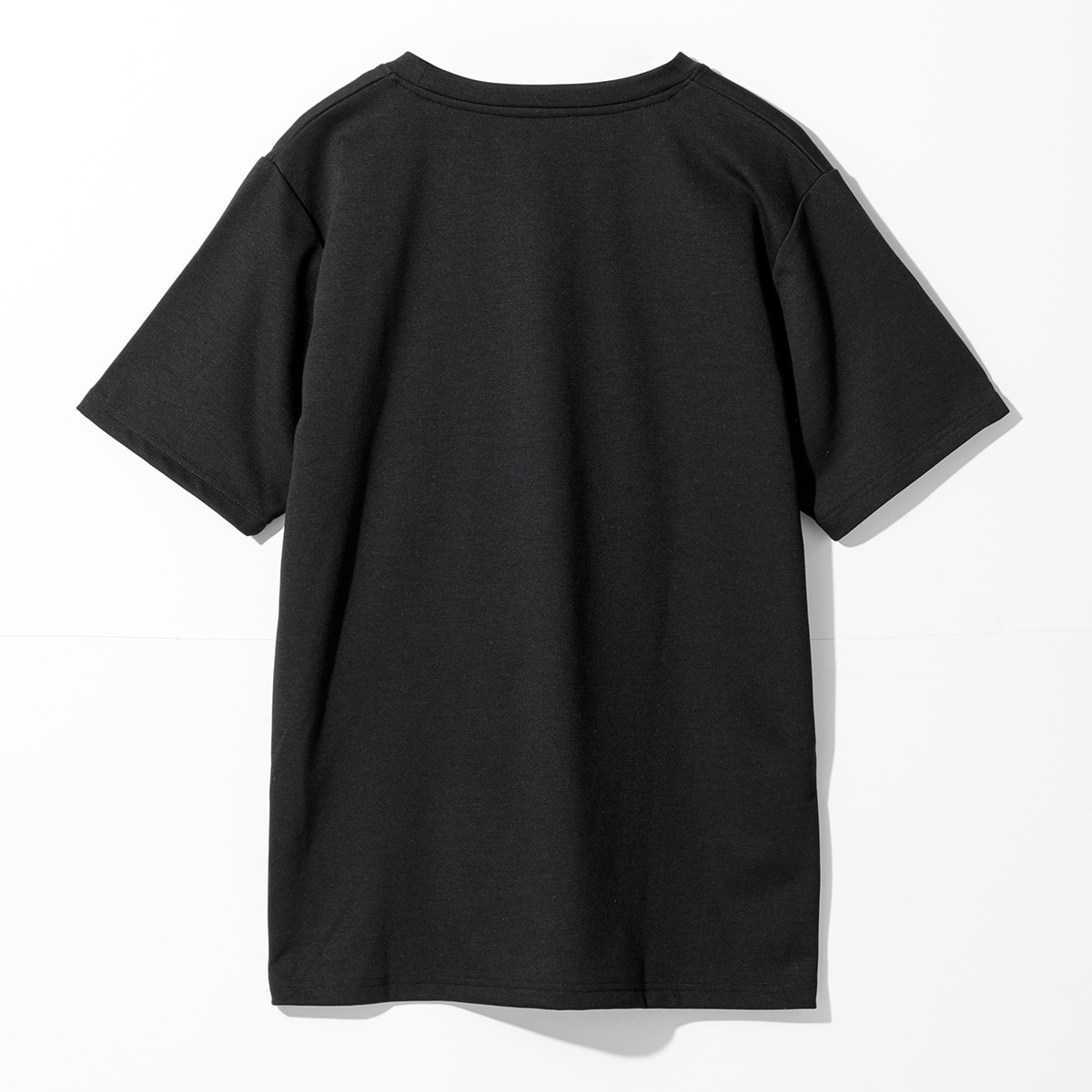 MENS 着るだけで疲労回復リカバリーウェア 半袖Tシャツ(Nミラク