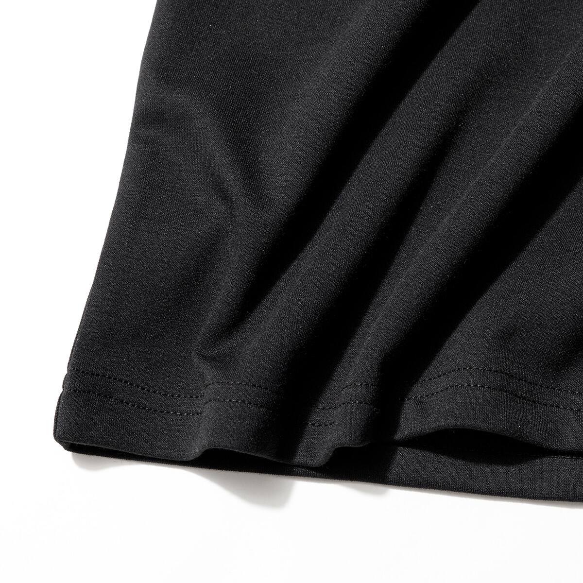 MENS 着るだけで疲労回復リカバリーウェア 半袖Tシャツ(Nミラク