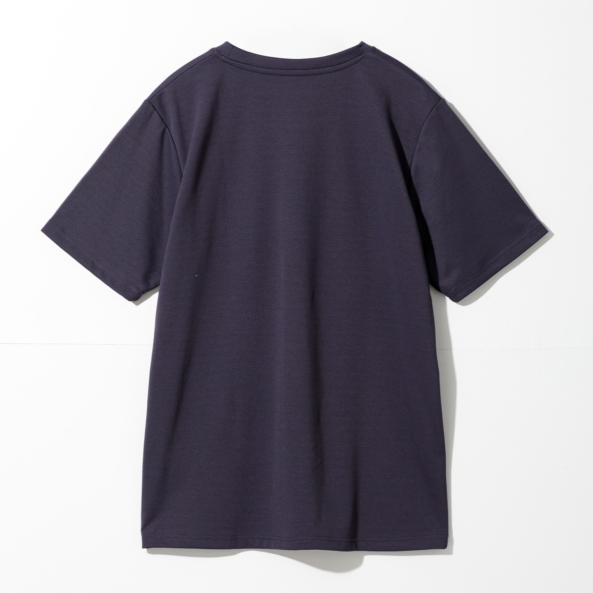 MENS 着るだけで疲労回復リカバリーウェア 半袖Tシャツ(Nミラク
