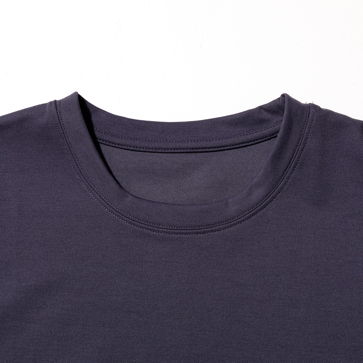 MENS 着るだけで疲労回復リカバリーウェア 半袖Tシャツ(Nミラク