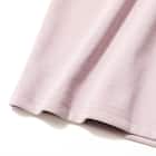 WOMENS 着るだけで疲労回復リカバリーウェア 半袖Tシャツ(Nミラク ローズ M) 6枚目画像