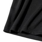 WOMENS 着るだけで疲労回復リカバリーウェア ワンピース(Nミラク ブラック L-LL) 6枚目画像