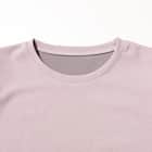 WOMENS 着るだけで疲労回復リカバリーウェア ワンピース(Nミラク ローズ M-L) 5枚目画像