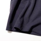 MENS 着るだけで疲労回復リカバリーウェア テーラーパジャマ(Nミラク ネイビー L) 7枚目画像