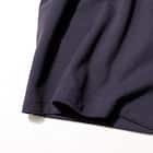 MENS 着るだけで疲労回復リカバリーウェア テーラーパジャマ(Nミラク ネイビー L) 7枚目画像