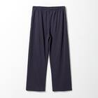 MENS 着るだけで疲労回復リカバリーウェア テーラーパジャマ(Nミラク ネイビー L) 9枚目画像