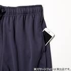 MENS 着るだけで疲労回復リカバリーウェア テーラーパジャマ(Nミラク ネイビー L) 10枚目画像