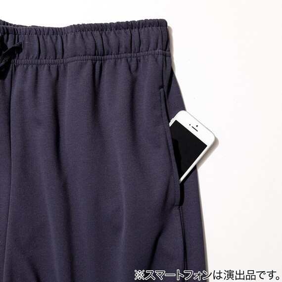 MENS 着るだけで疲労回復リカバリーウェア テーラーパジャマ(Nミラク ネイビー L) 10枚目画像