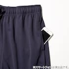 MENS 着るだけで疲労回復リカバリーウェア テーラーパジャマ(Nミラク ネイビー L) 10枚目画像