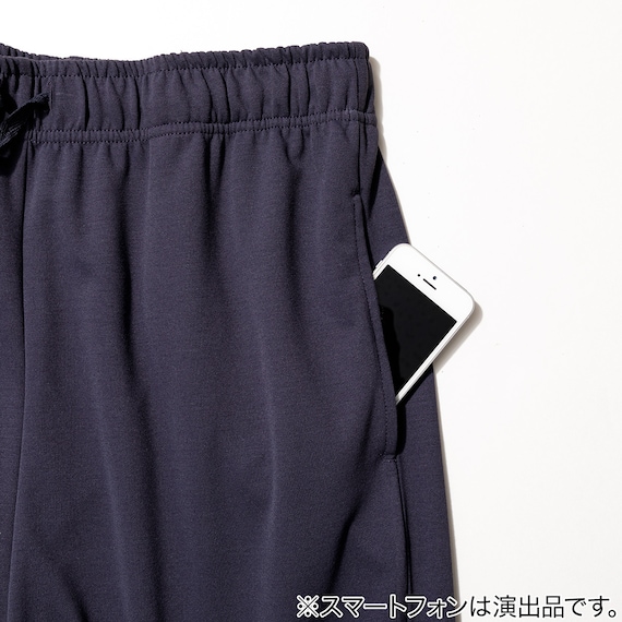 MENS 着るだけで疲労回復リカバリーウェア テーラーパジャマ(Nミラク ネイビー L) 10枚目画像