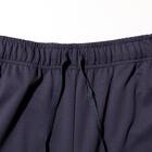 MENS 着るだけで疲労回復リカバリーウェア テーラーパジャマ(Nミラク ネイビー L) 11枚目画像