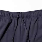 MENS 着るだけで疲労回復リカバリーウェア テーラーパジャマ(Nミラク ネイビー L) 11枚目画像