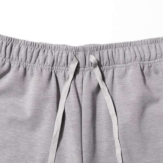 WOMENS 着るだけで疲労回復リカバリーウェア テーラーパジャマ(Nミラク グレー M) 11枚目画像