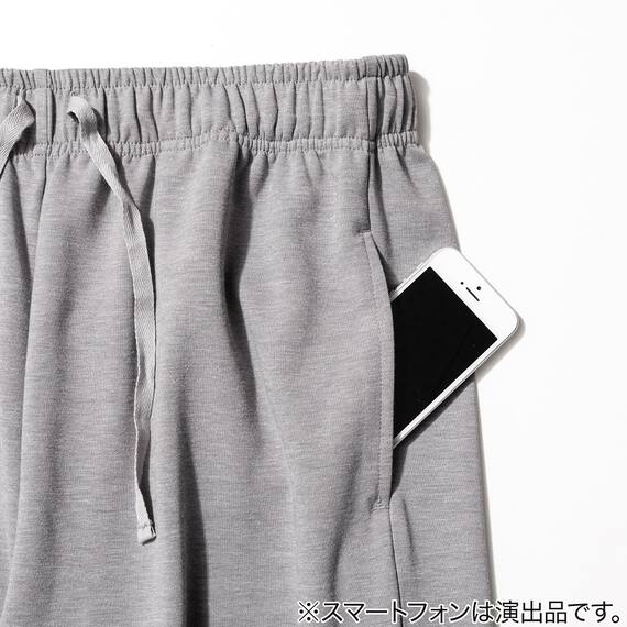 WOMENS 着るだけで疲労回復リカバリーウェア テーラーパジャマ(Nミラク グレー M) 12枚目画像