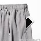 WOMENS 着るだけで疲労回復リカバリーウェア テーラーパジャマ(Nミラク グレー M) 12枚目画像