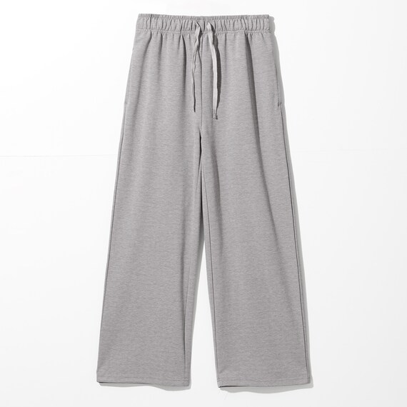 WOMENS 着るだけで疲労回復リカバリーウェア テーラーパジャマ(Nミラク グレー L) 9枚目画像