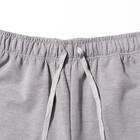 WOMENS 着るだけで疲労回復リカバリーウェア テーラーパジャマ(Nミラク グレー L) 11枚目画像