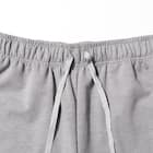 WOMENS 着るだけで疲労回復リカバリーウェア テーラーパジャマ(Nミラク グレー L) 11枚目画像