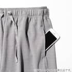 WOMENS 着るだけで疲労回復リカバリーウェア テーラーパジャマ(Nミラク グレー L) 12枚目画像