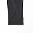 MENS 着るだけで疲労回復リカバリーウェア レギンス 10分丈(NミラクDRY ブラック L-LL) 6枚目画像