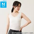 WOMENS タンクトップ(クール nr ホワイト M) 1枚目画像