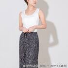 WOMENS タンクトップ(クール nr ホワイト M) 2枚目画像