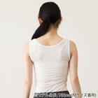 WOMENS タンクトップ(クール nr ホワイト M) 4枚目画像