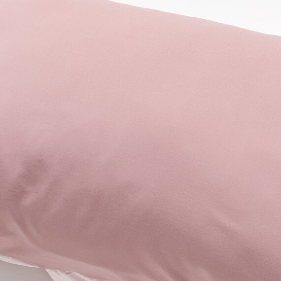 寝るだけ髪ケア まくらカバー(Nキレイ01 ローズ) 7枚目画像