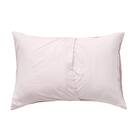 寝るだけ髪ケア まくらカバー(Nキレイ01 ローズ) 8枚目画像