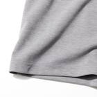 MENS 着るだけで疲労回復リカバリーウェア テーラーパジャマ(Nミラク グレー M) 7枚目画像