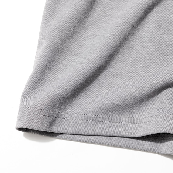 MENS 着るだけで疲労回復リカバリーウェア テーラーパジャマ(Nミラク グレー M) 7枚目画像