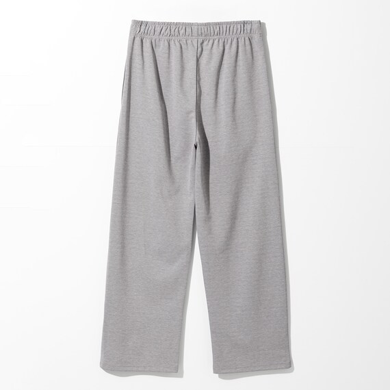 MENS 着るだけで疲労回復リカバリーウェア テーラーパジャマ(Nミラク グレー M) 9枚目画像