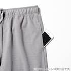 MENS 着るだけで疲労回復リカバリーウェア テーラーパジャマ(Nミラク グレー M) 10枚目画像