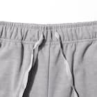 MENS 着るだけで疲労回復リカバリーウェア テーラーパジャマ(Nミラク グレー M) 11枚目画像